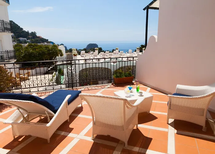 Hotel La Residenza 4*