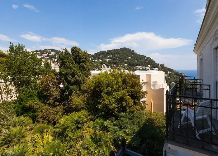 Hotel La Residenza 4*