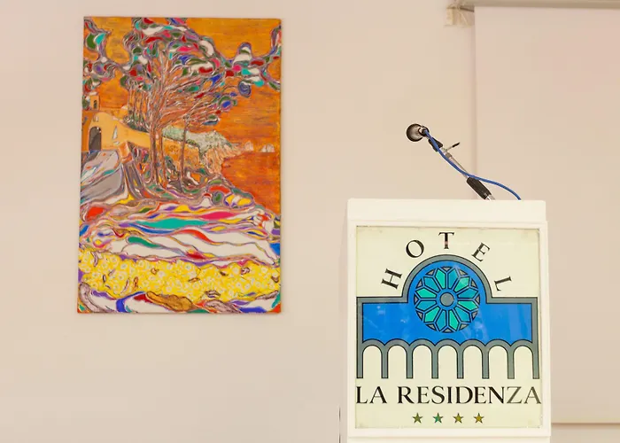 La Residenza Hotel 4*