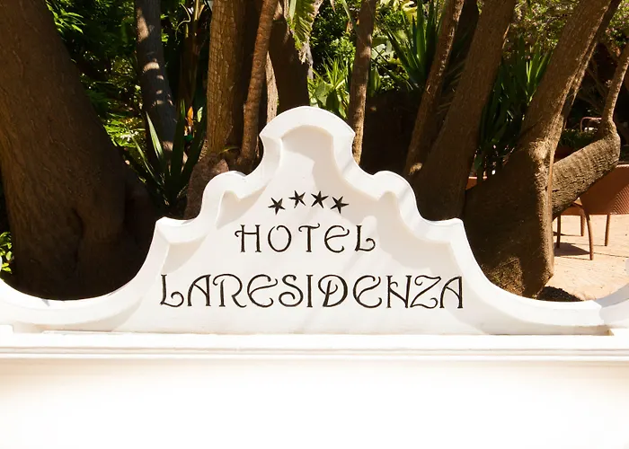 Hotel La Residenza