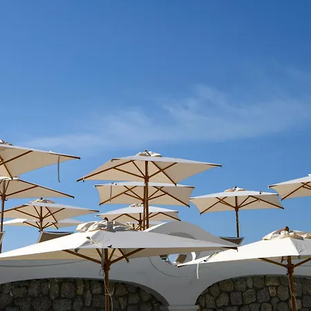 La Residenza カプリ