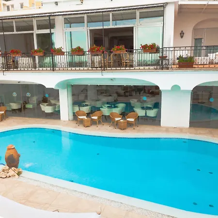 La Residenza ホテル 4*