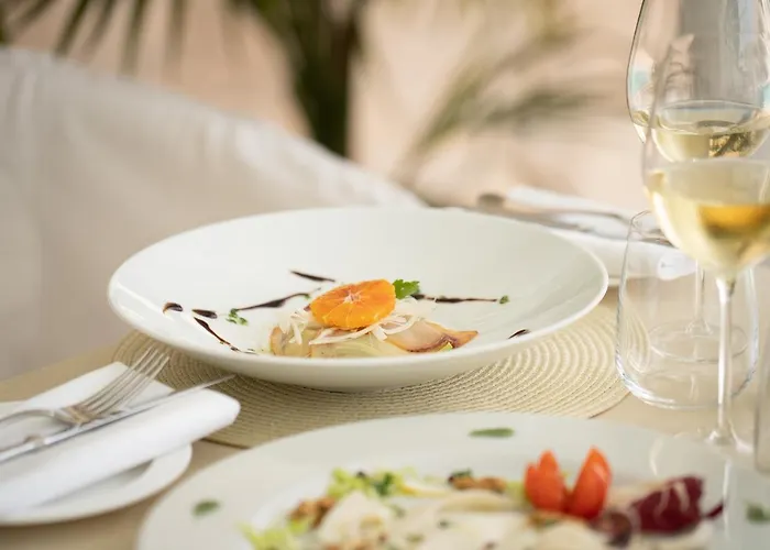 ホテル La Residenza 4*