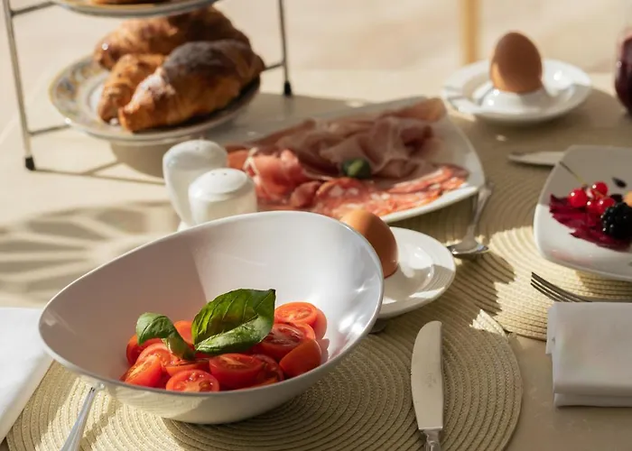 La Residenza ホテル 4*