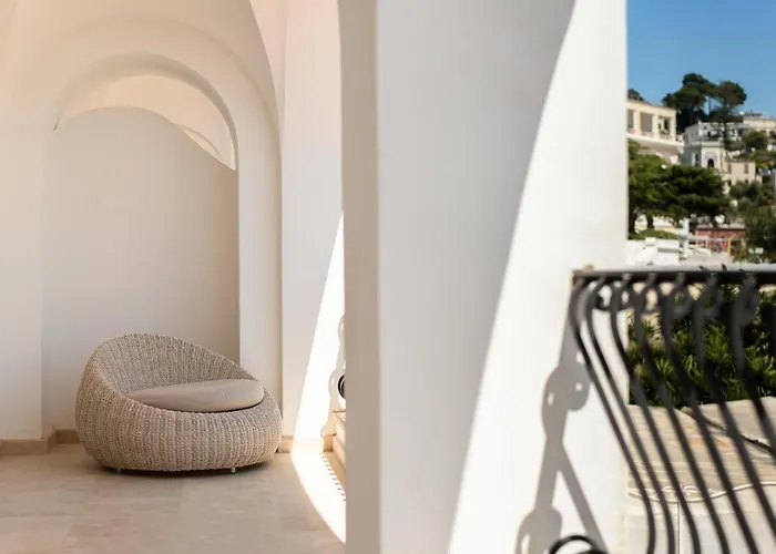 ホテル La Residenza