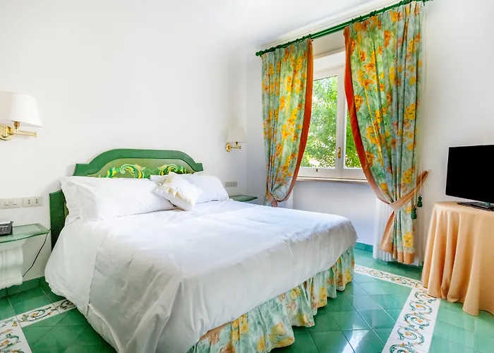 ホテル La Residenza