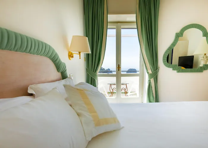 ホテル La Residenza 4*