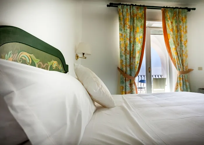 ホテル La Residenza 4*