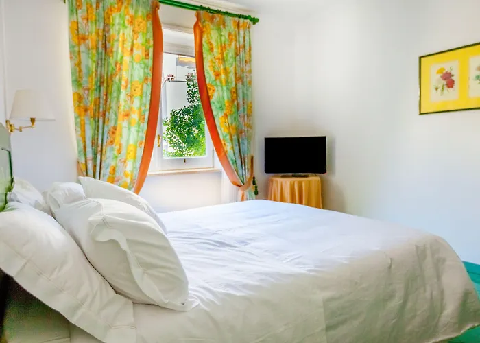 ホテル La Residenza