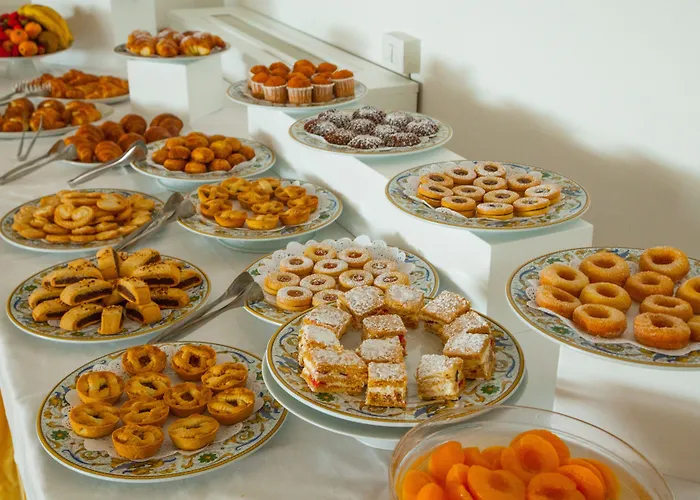 La Residenza カプリ