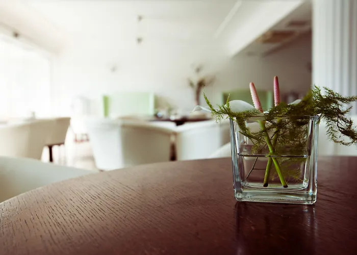 La Residenza 4* カプリ