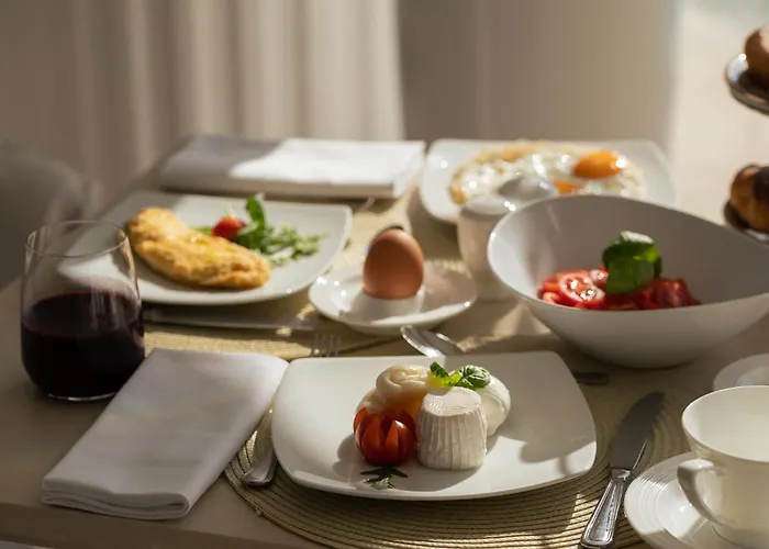 ホテル La Residenza